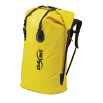 SealLine BOUNDRY PACK YELLOW 70L