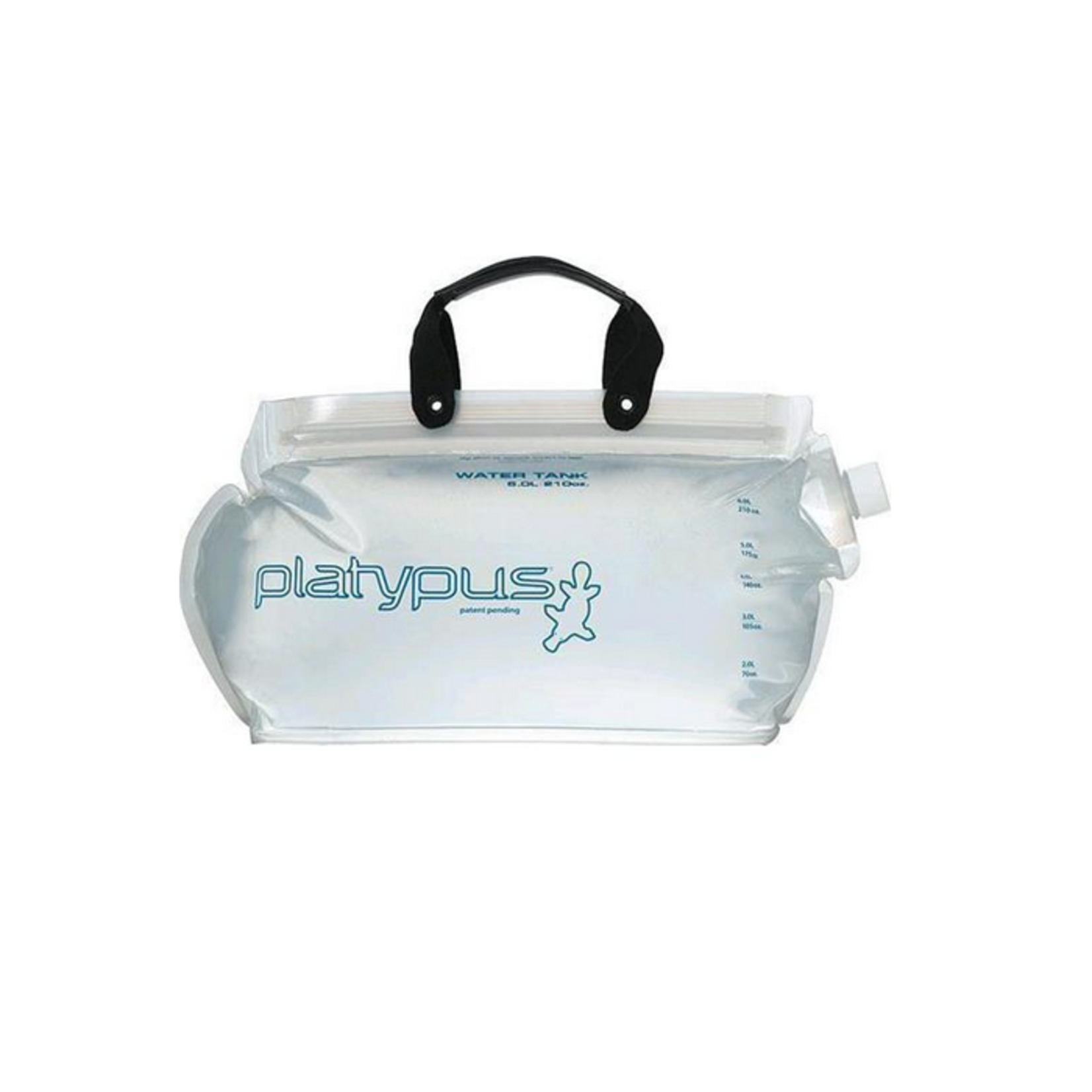 Platypus WATER TANK 2.0L CARRIER