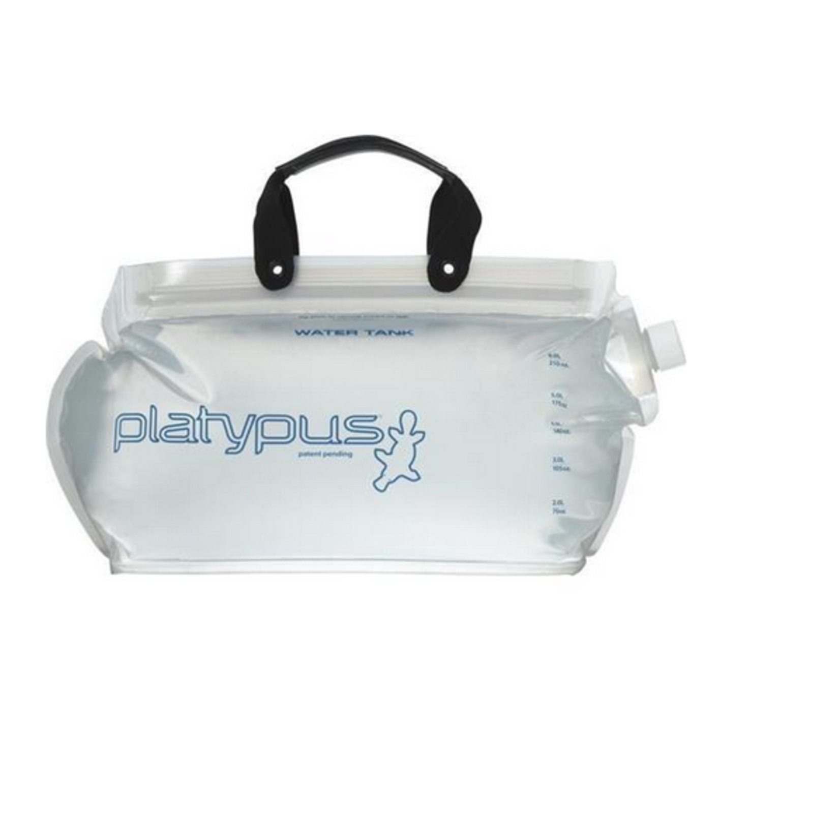 Platypus WATER TANK 4.0L CARRIER