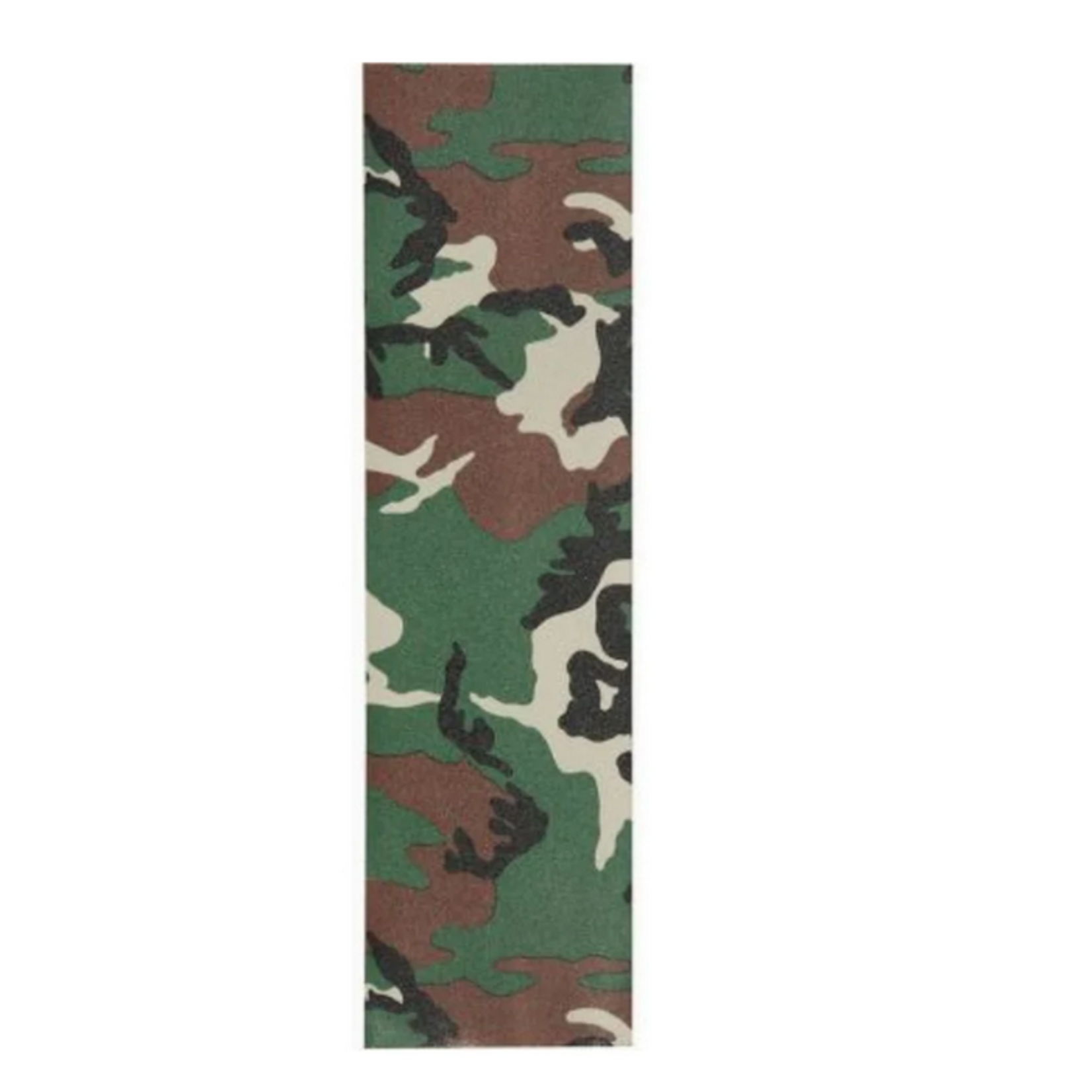 Jessup GRIPTAPE SHEET CAMO (Woodland)