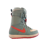 Nike SB W's ZOOM FORCE 1 CANNON/DARK COPPER-BIRCH