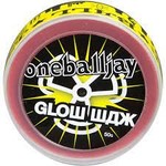 OneBallJay WAX GLOW IN THE DARK 50g