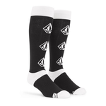 Volcom LODGE SOCK BLK