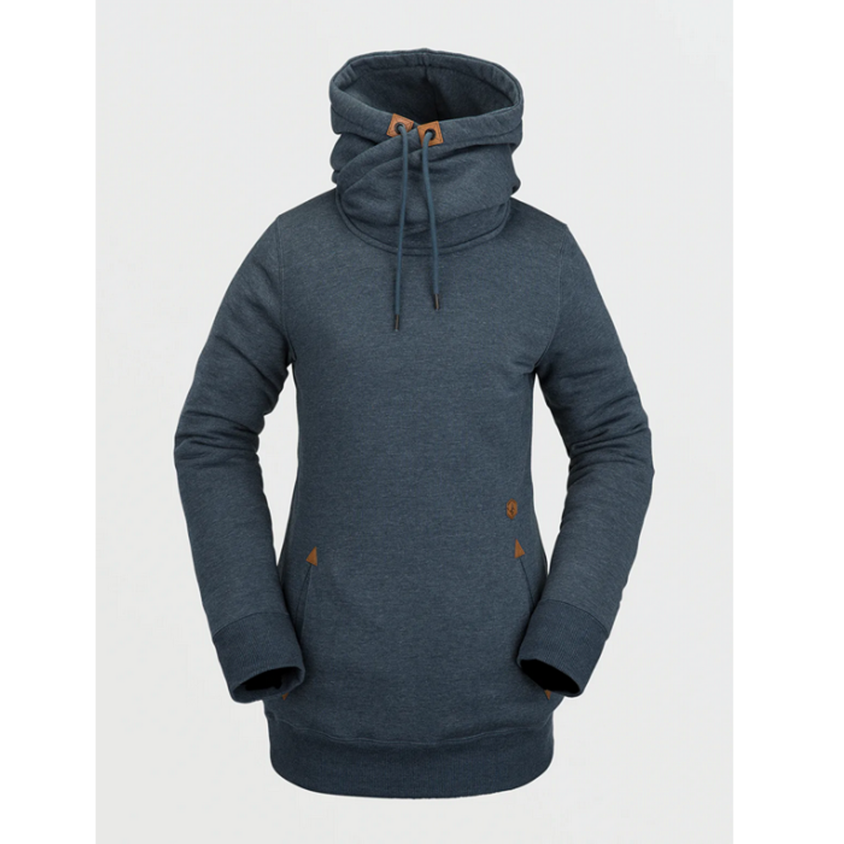 Volcom TOWER P/O FLEECE SRB