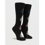 Volcom SHERWOOD SOCK BLK