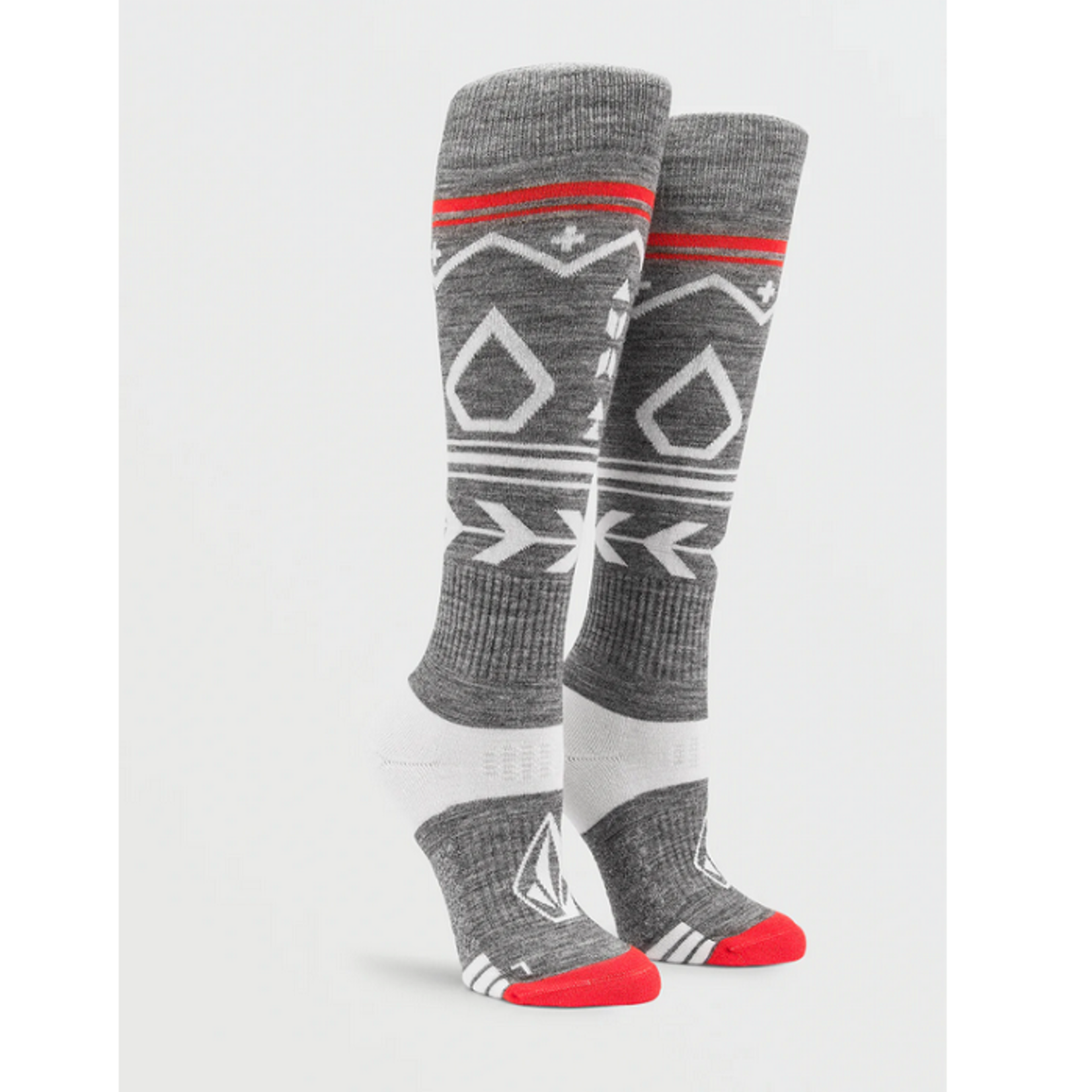 Volcom TTT SOCK HGR