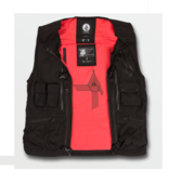 スノーボード VOLCOM IGUCHI SLACK VEST size XL Volcom Iguchi Slack Vest - Men's | Altitude Sports