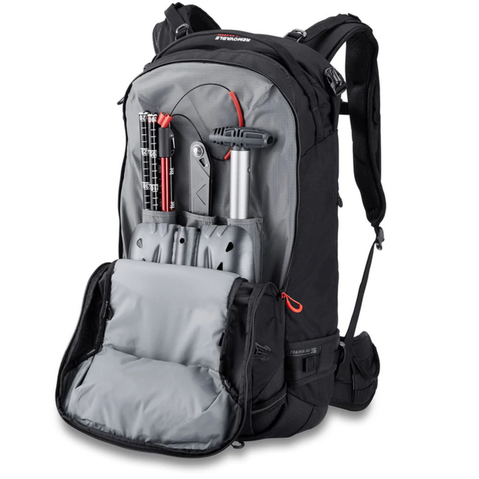 Dakine POACHER RAS 36L