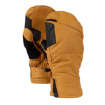 Burton AK GORE-TEX LEATHER CLUTCH MITT HONEY