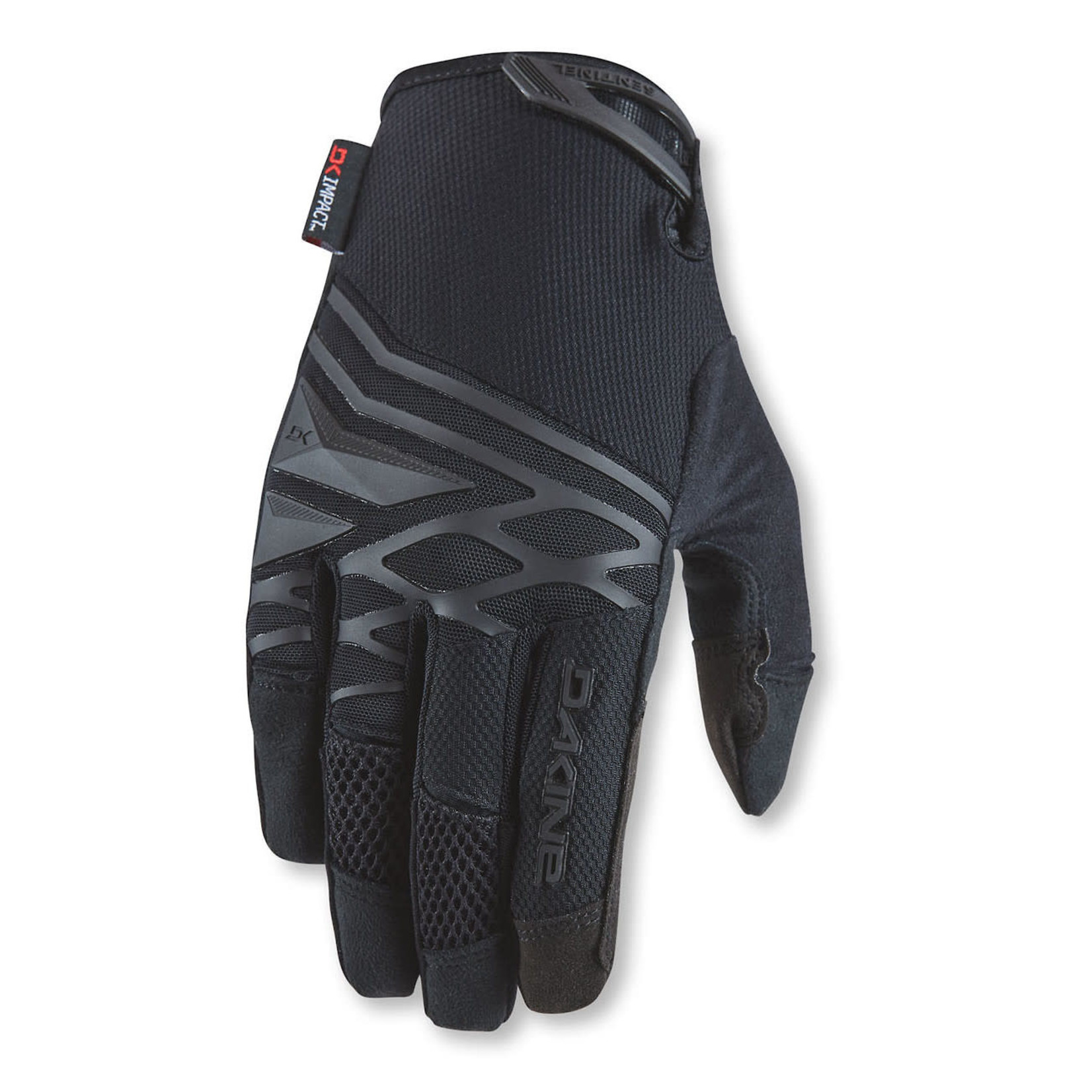 Dakine SENTINAL GLOVE Black