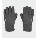 Volcom SERVICE GORE-TEX GLOVE Dark Grey