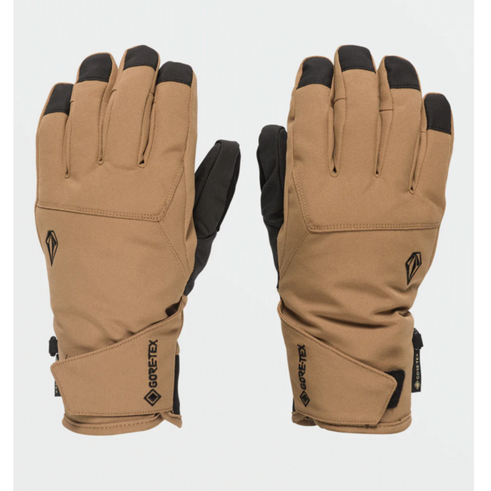 Volcom CP2 GORE-TEX GLOVE Caramel