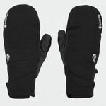 Volcom STAY DRY GORE-TEX MITT Black