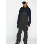 Volcom RAIN GORE-TEX BIB OVERALL Black