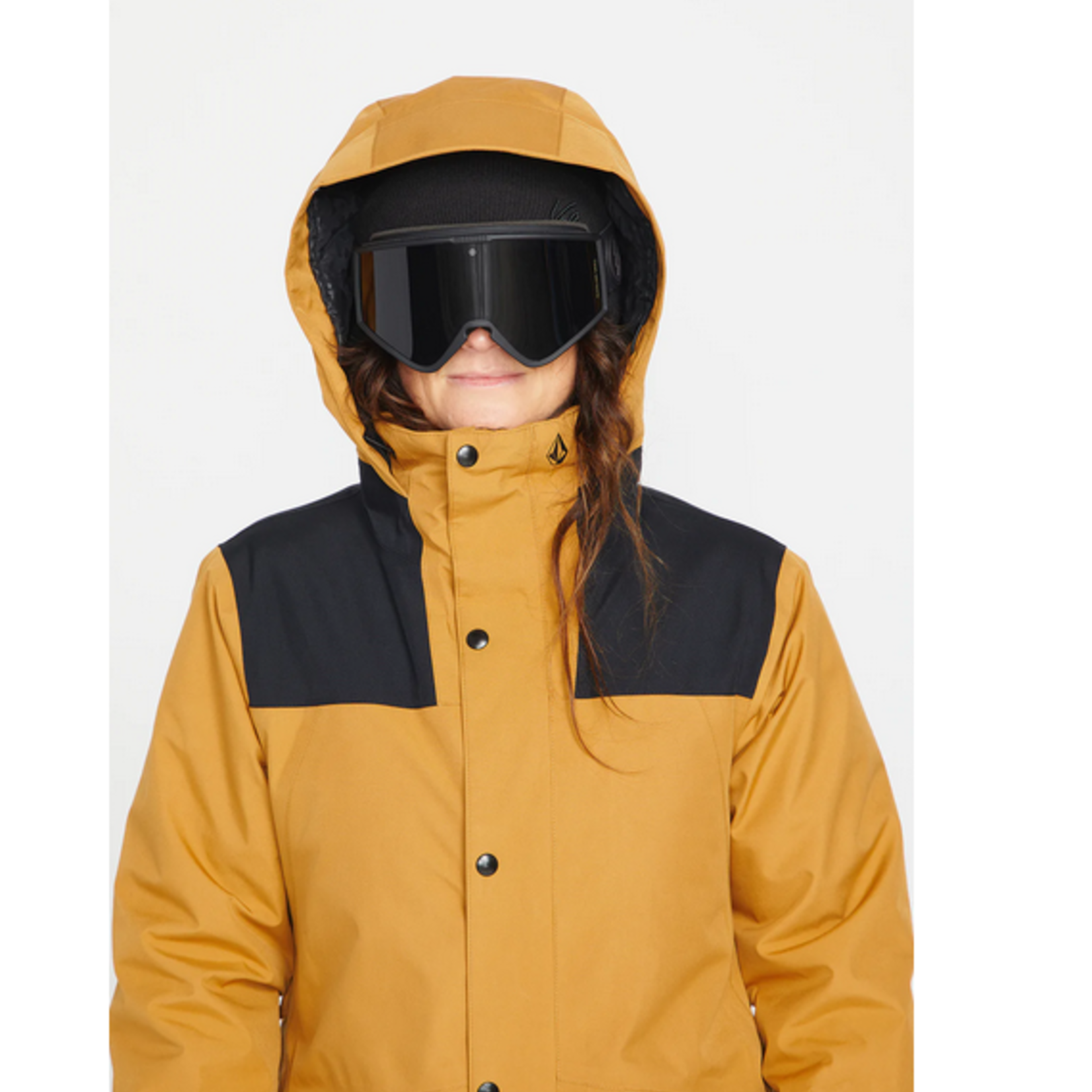 Volcom ELL INSULATED GORE-TEX JACKET