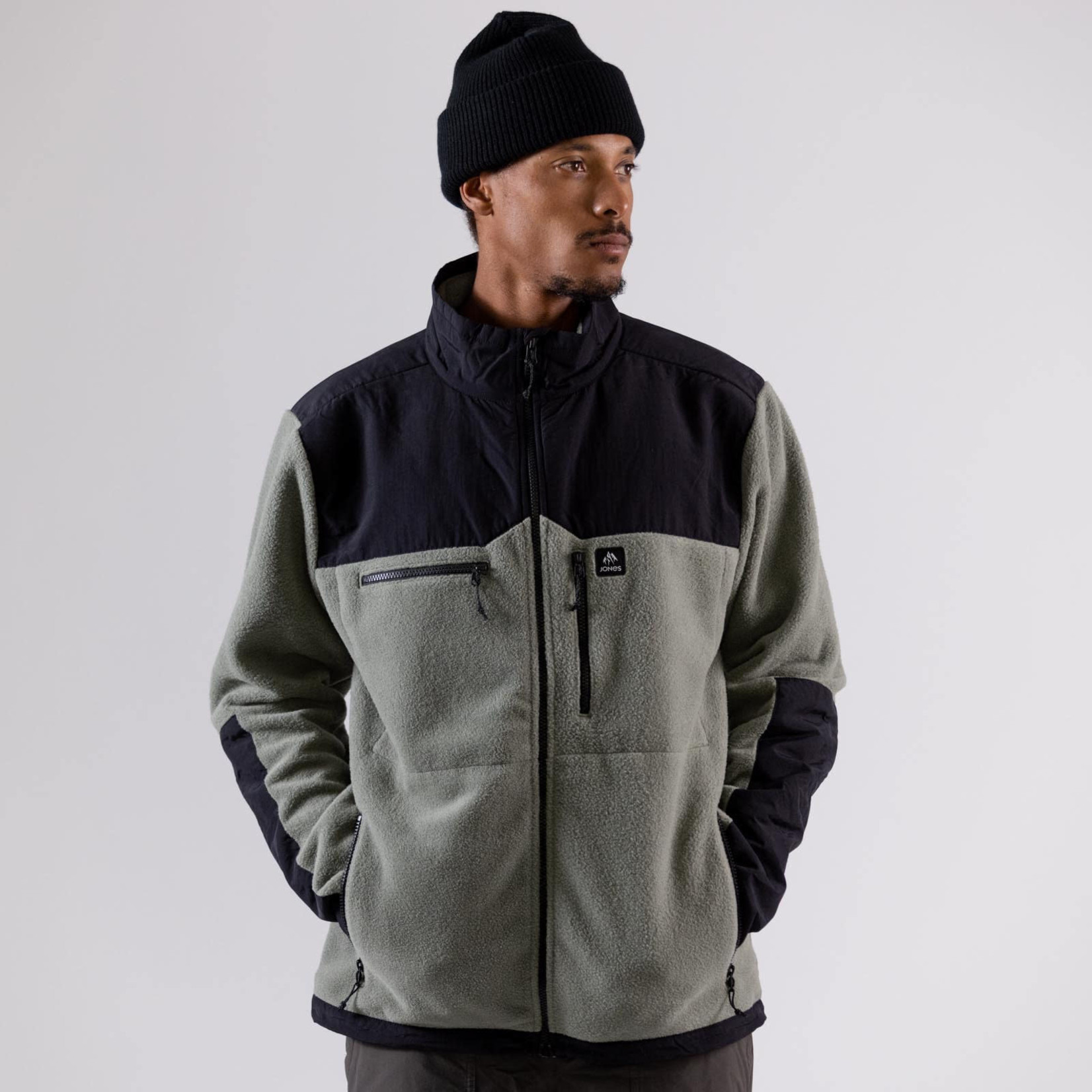 Jones BASE CAMP FLEECE