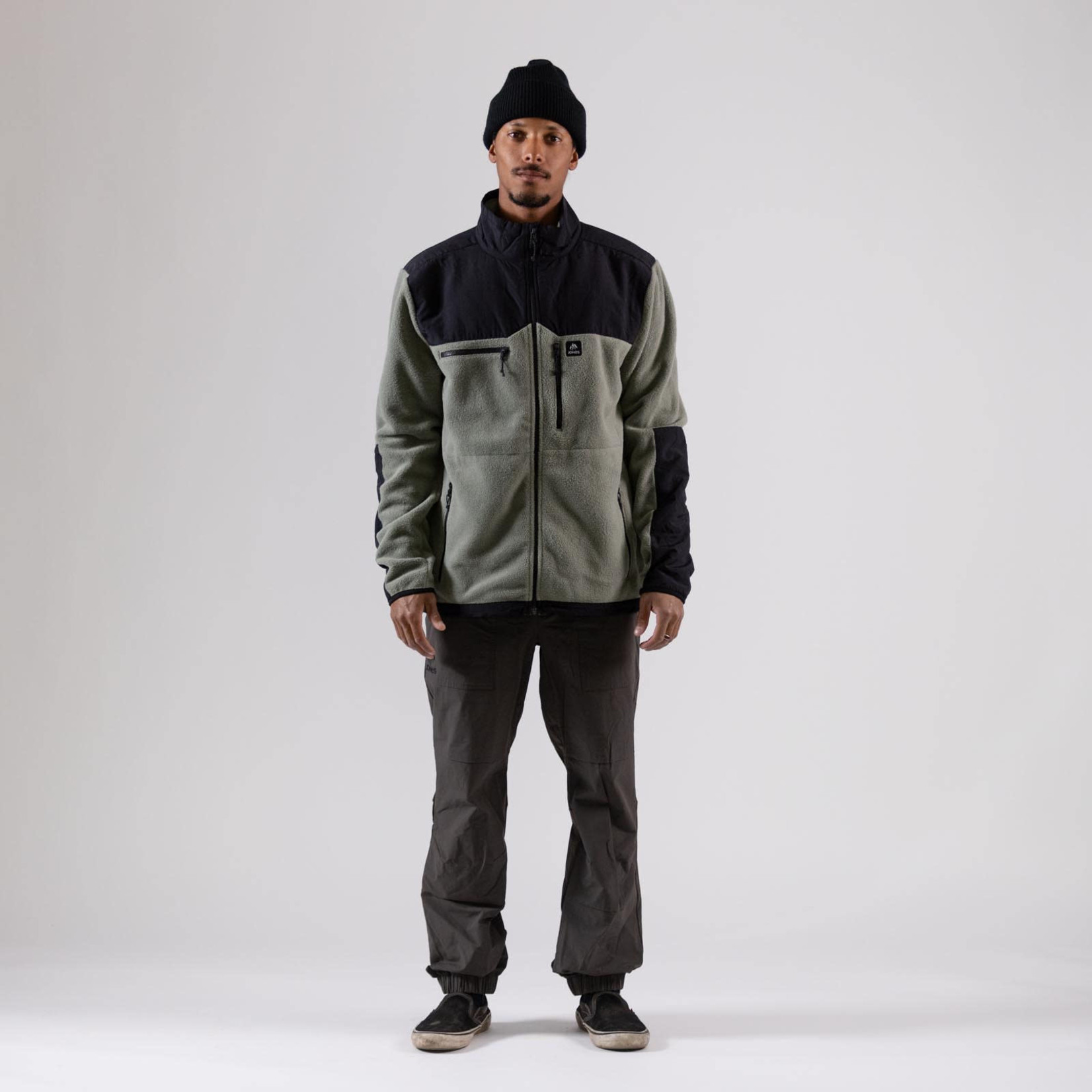 Jones BASE CAMP FLEECE