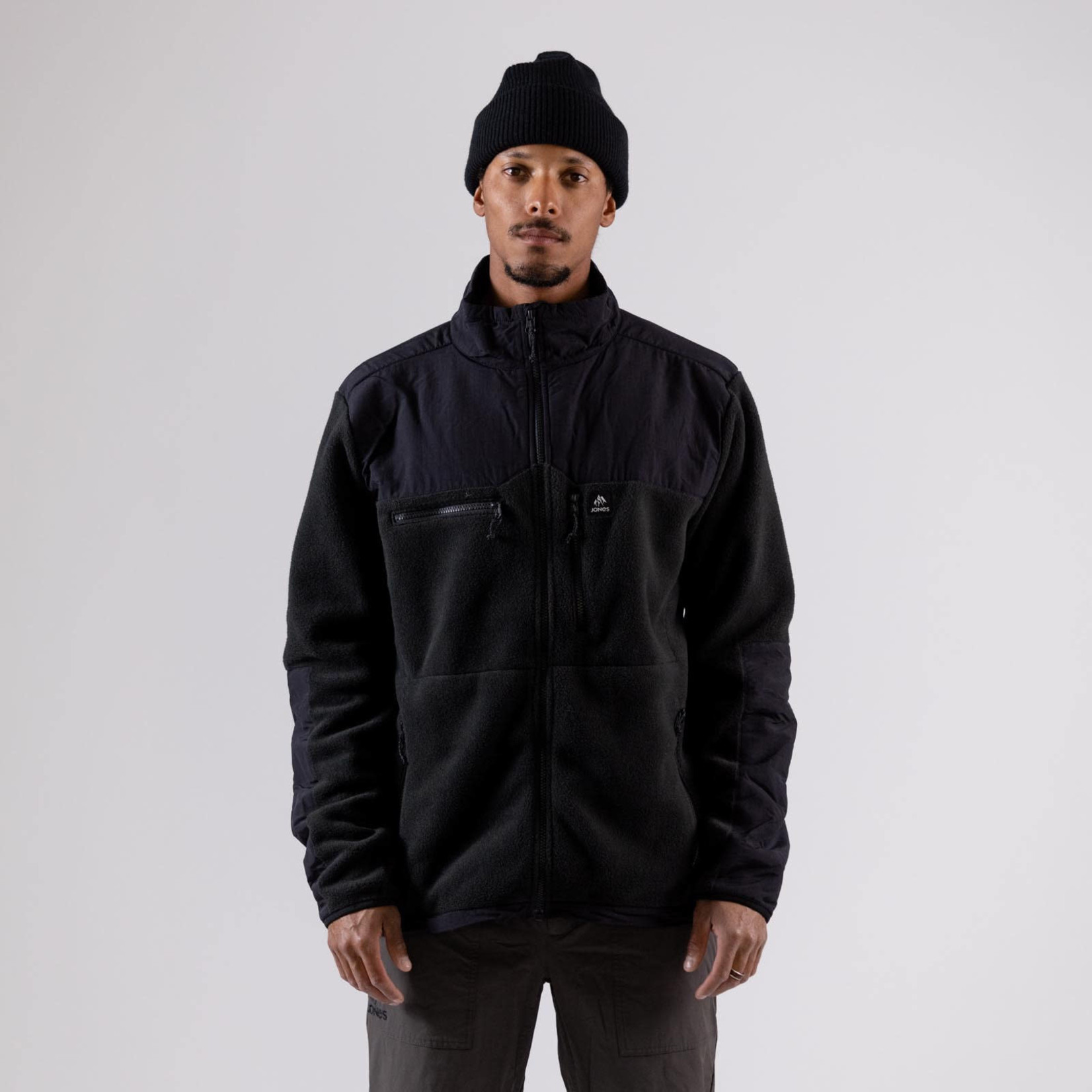 Jones BASE CAMP FLEECE