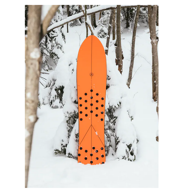 BURTON FAMILY TREE BACKSEAT DRIVER 140CM - Dark Flavour BURTON FAMILY TREE BACKSEAT DRIVER 140CM - Dark Flavour