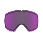 Electric EG2 T-LENS VIOLET PHOTOCHROMIC VLT 47>16%    S/ CAT 1>3