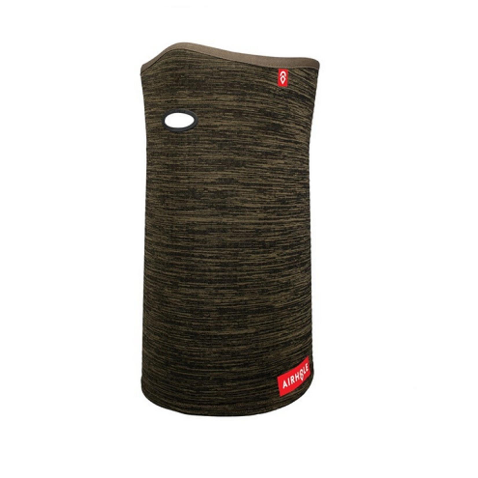 Airhole AIRTUBE ERGO WAFFLE KNIT FLEECE