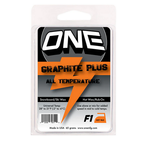 OneBallJay F-1 GRAPHITE WAX (-2 to -6 C') All Temp 65g