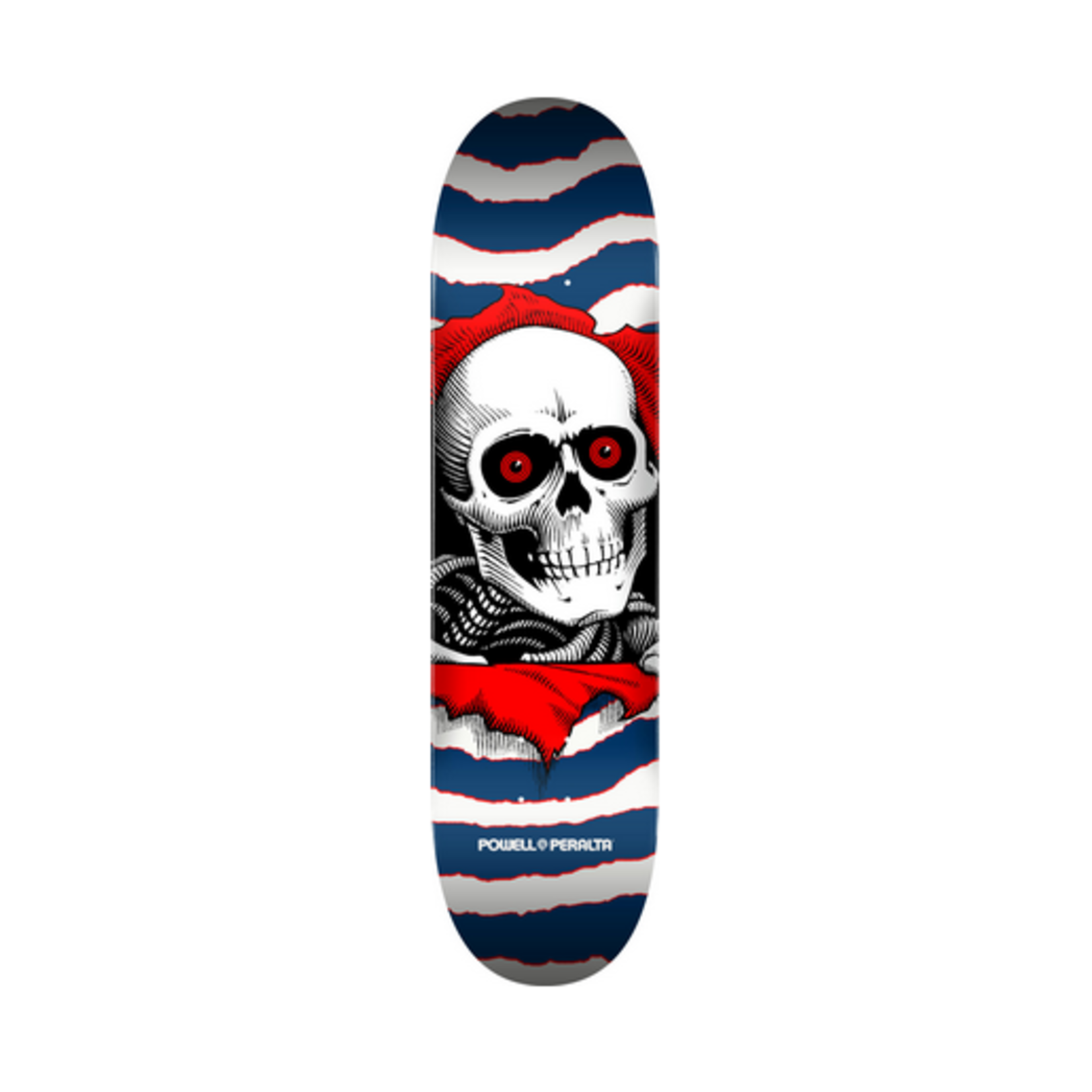 POWELL PERALTA