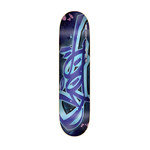 DGK DECK MDR SERIES BOO  8.06 IN.