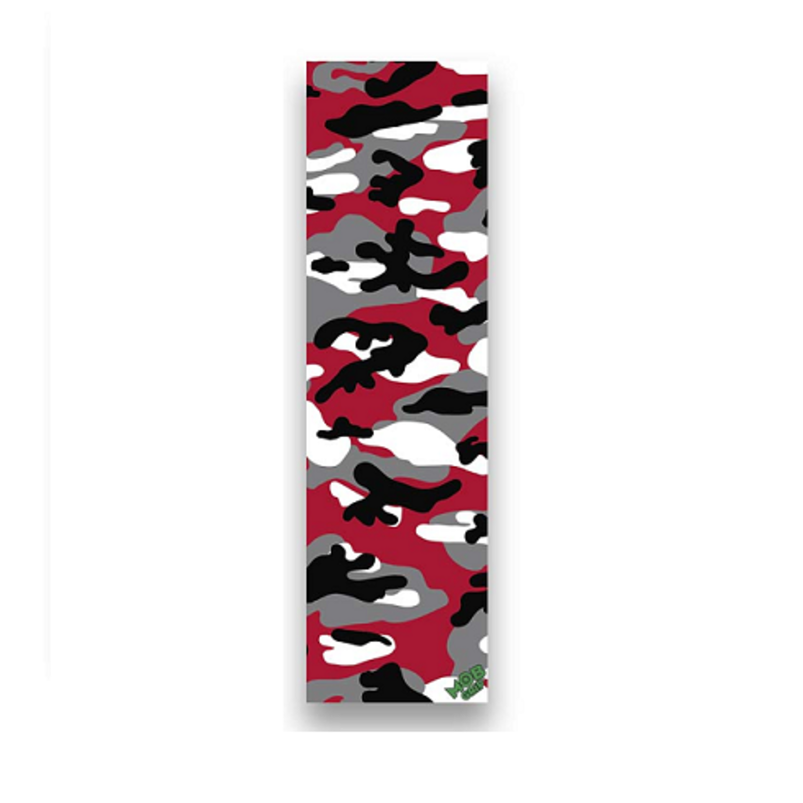 MOB GRIP SHEET CAMO RED/GREY