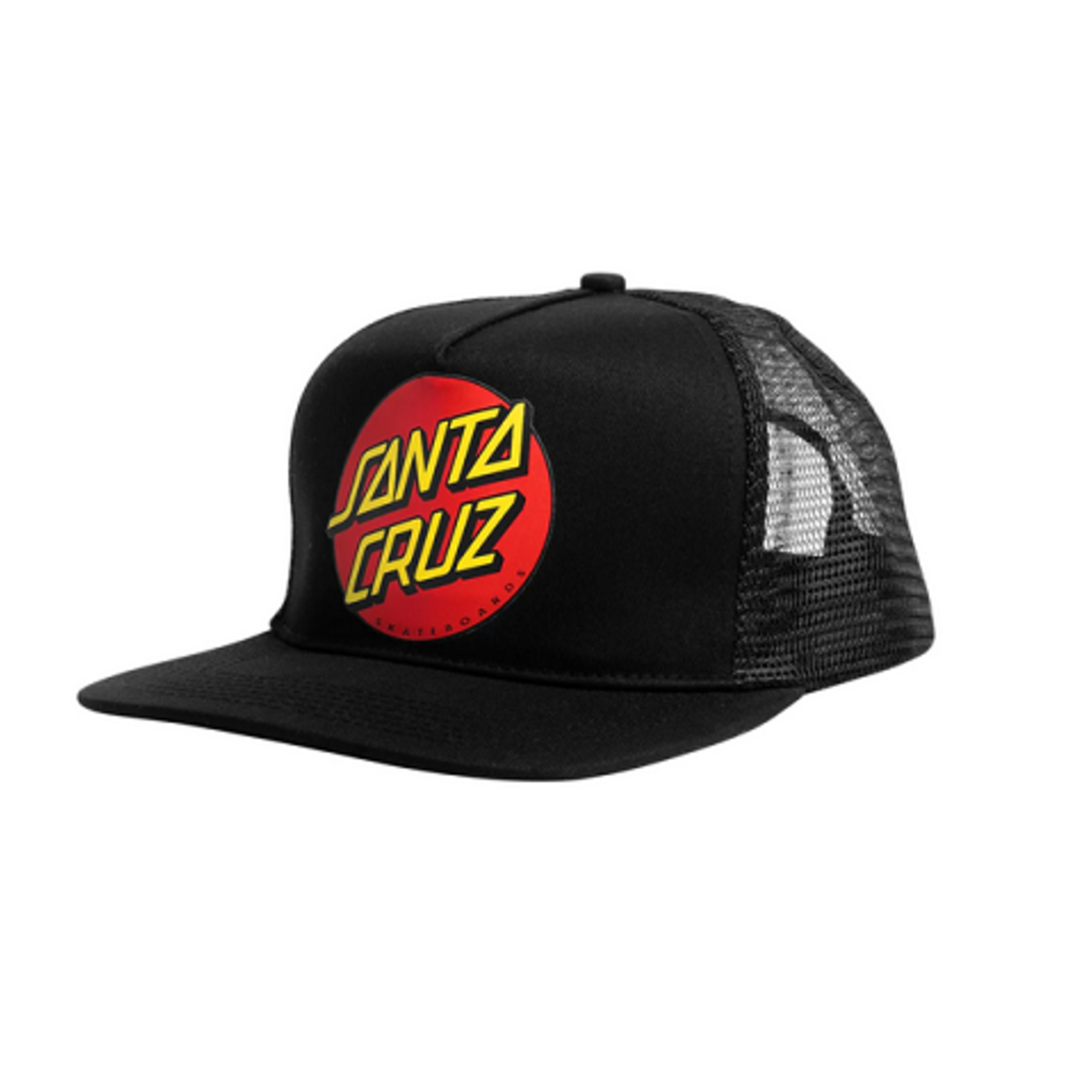 Santa Cruz SNAPBACK HAT CLASSIC DOT O/S