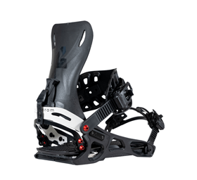 KARAKORAM W23/24 BINDINGS - ULTRA RANGER + SPLT INT. MEDIUM (MENS