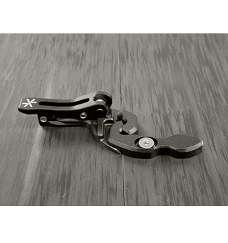 KARAKORAM W23/24 ULTRACLIP 3 CV w/HARDWARE - Dark Flavour