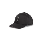 RDS FLEX FIT DELTA OG PUFFY BLACK/GREY S/M