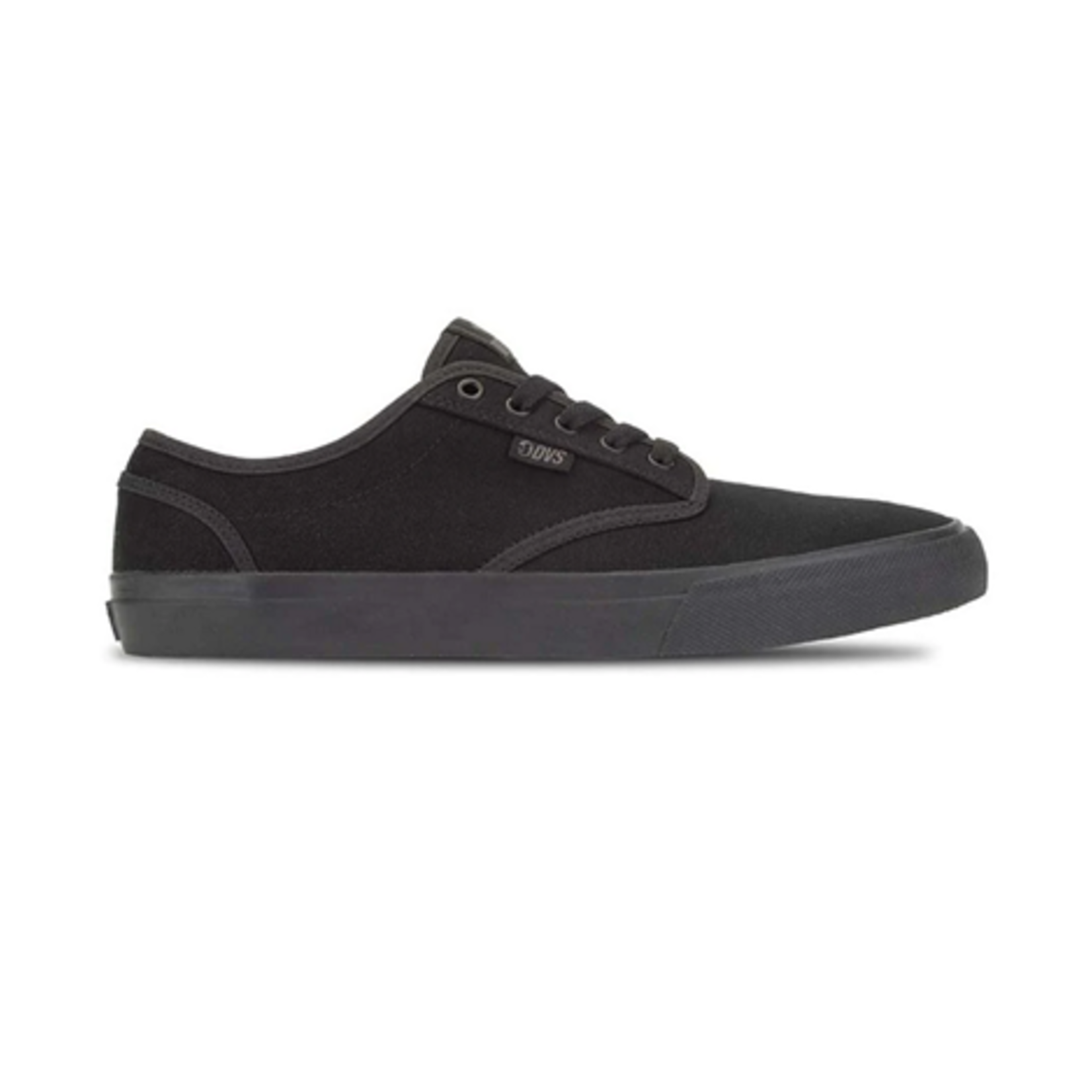 DVS RICO CT BLACK SZ 11.5