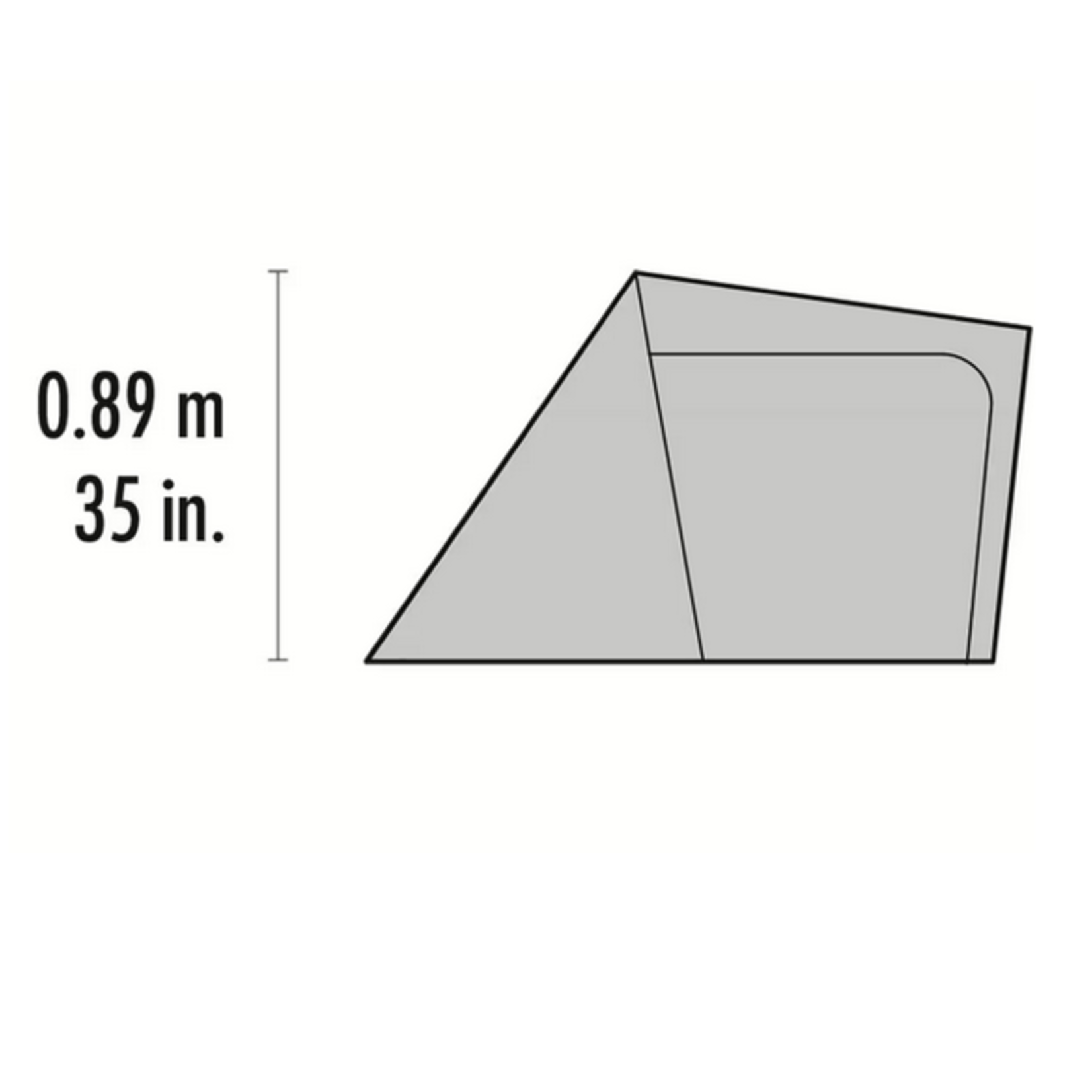 Thermarest GEAR SHED V2