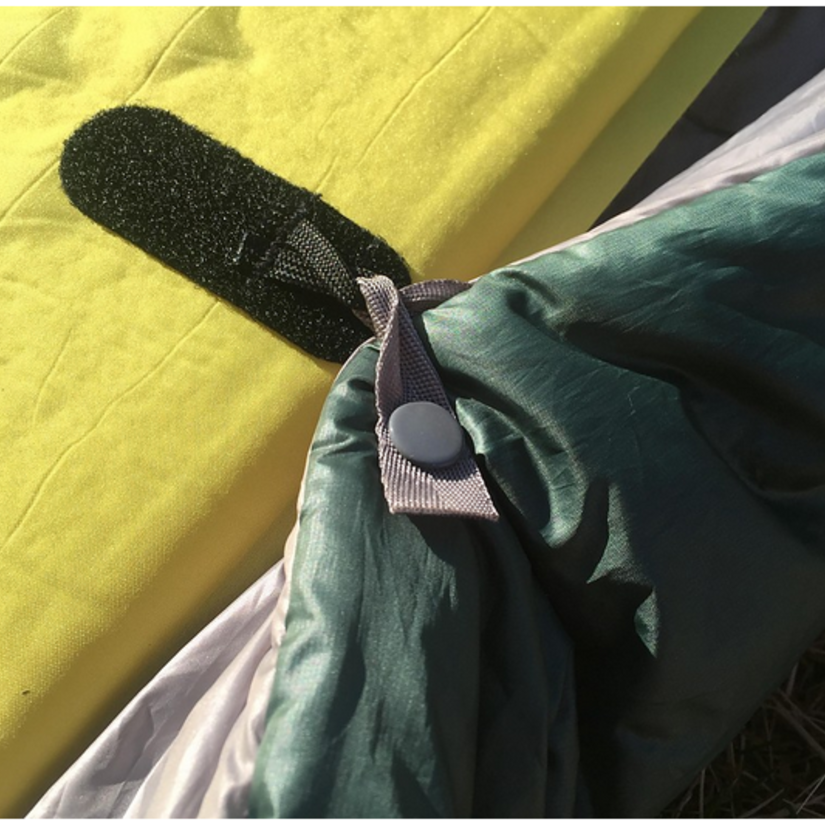 Thermarest QUILT APOGEE Synthetic Long