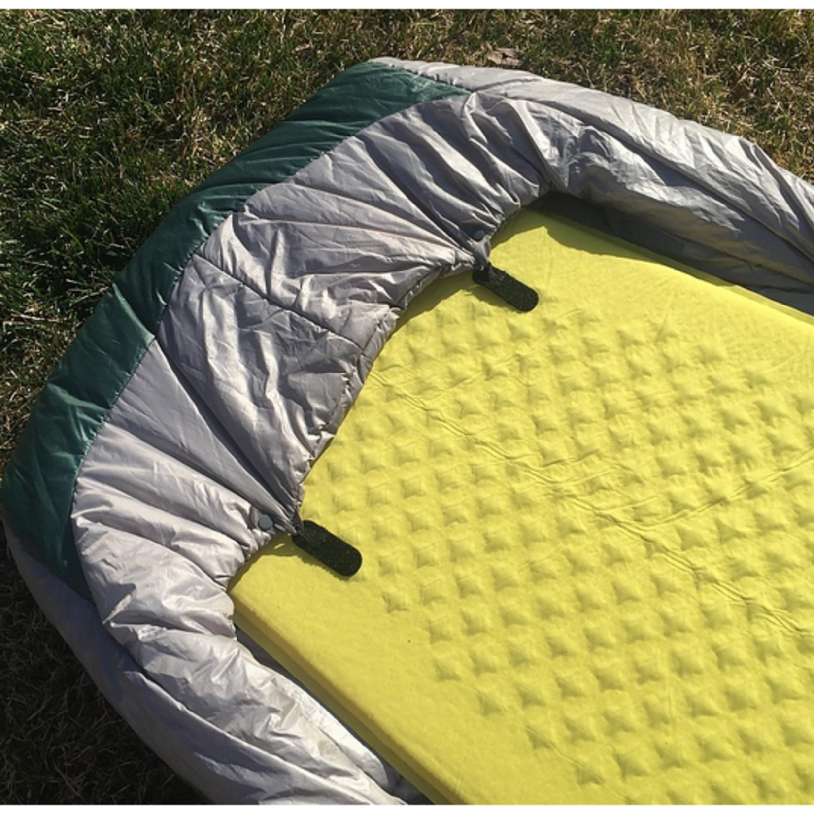 Thermarest QUILT APOGEE Synthetic Long
