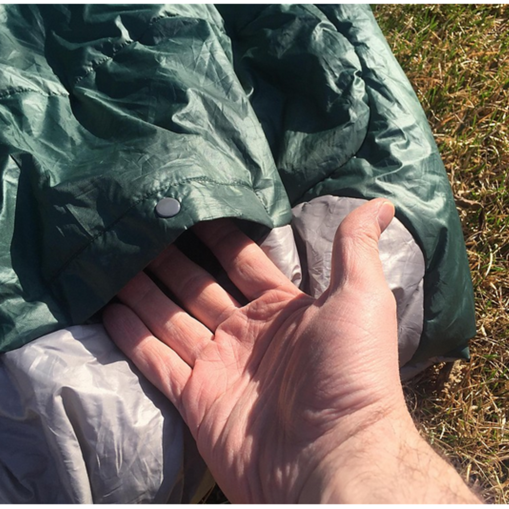Thermarest QUILT APOGEE Synthetic Long