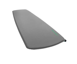 THERMAREST SLEEPING PAD-TRAIL SCOUT Gray Large - Dark Flavour