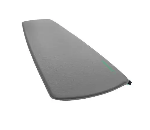 TRAIL THERMAREST ② SCOUT スリーピングマット LARGE アウトドア寝具