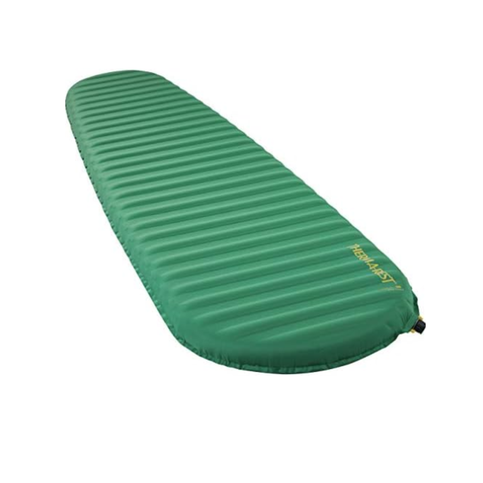 Thermarest SLEEPING PAD TRAIL-LITE Womens Regular TPR Green
