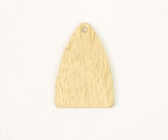 Guilford Guilford Black Limba Truss Cover  - PRS fit