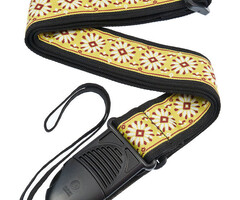 D'Addario D'Addario Acoustic Quick Release Guitar Strap, Monterey