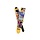 D'Addario Beatles Guitar Strap Yellow Submarine