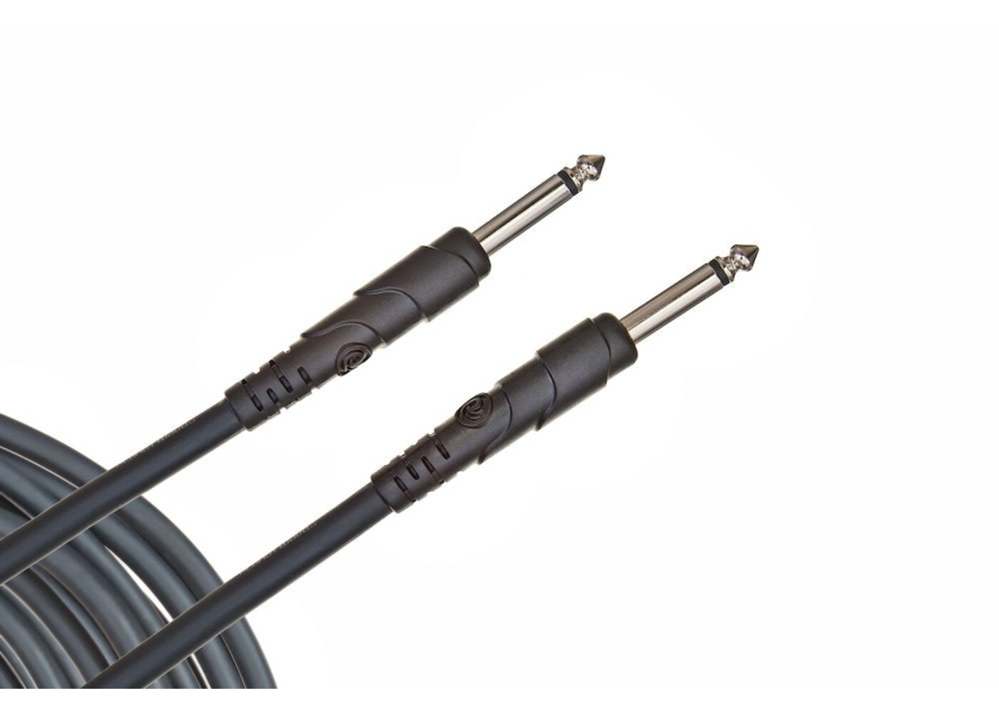 D'Addario D'Addario Classic Series Instrument Cable - Straight to Straight - 20 foot