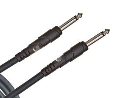 D'Addario D'Addario Classic Series Speaker Cable - 3 foot