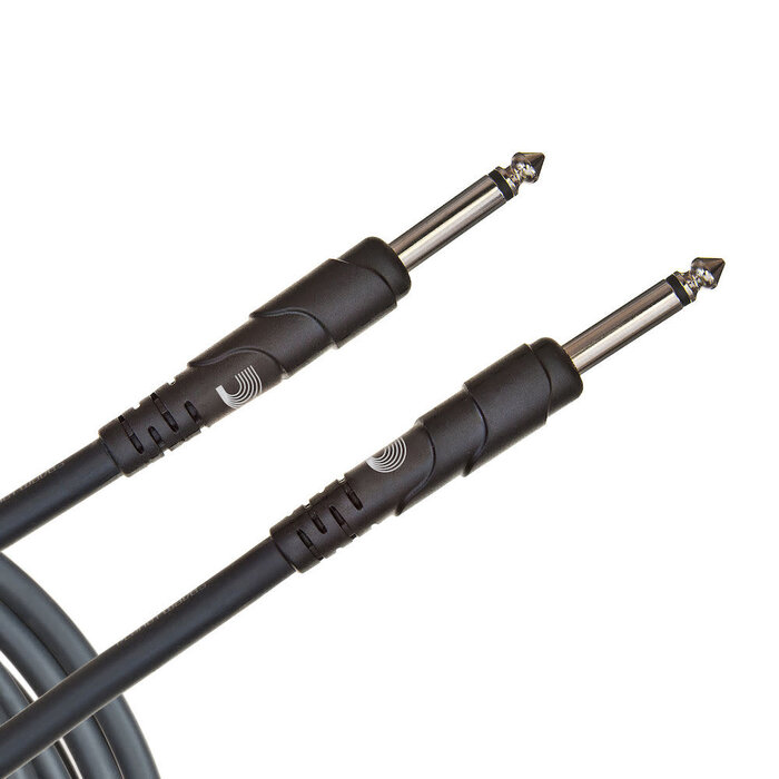 D'Addario D'Addario Classic Series Speaker Cable - 3 foot