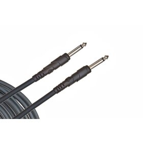 D'Addario D'Addario Classic Series Speaker Cable - 5 foot