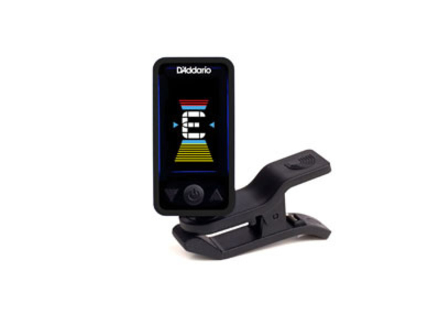 D'Addario D'Addario Eclipse Tuner