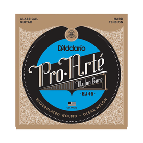 D'Addario D'Addario EJ46 Pro Arte Strings